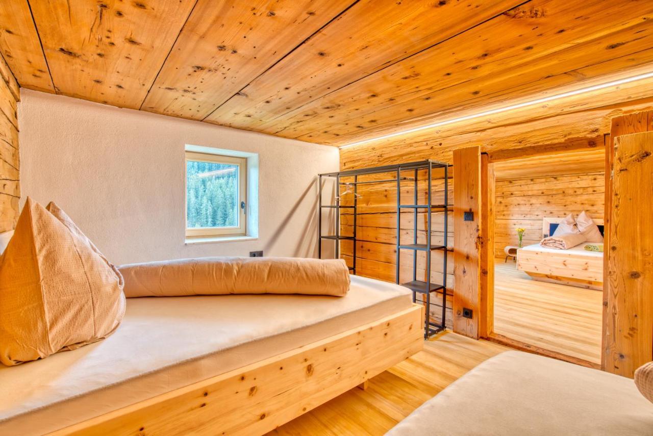Jup - A Luxury Boutique Chalet Warth  Exterior photo