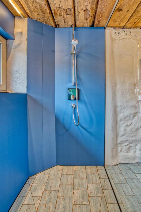 Jup - A Luxury Boutique Chalet Warth  Exterior photo