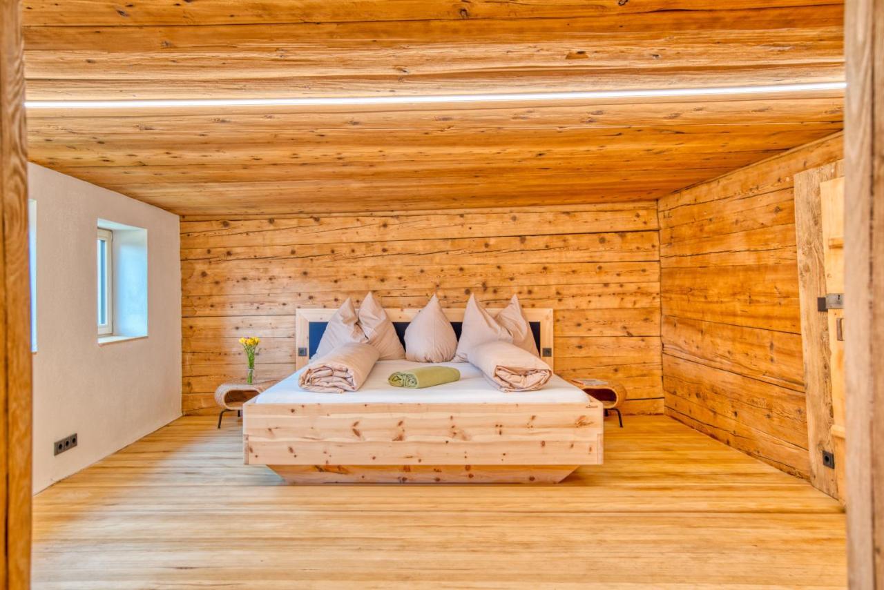 Jup - A Luxury Boutique Chalet Warth  Exterior photo