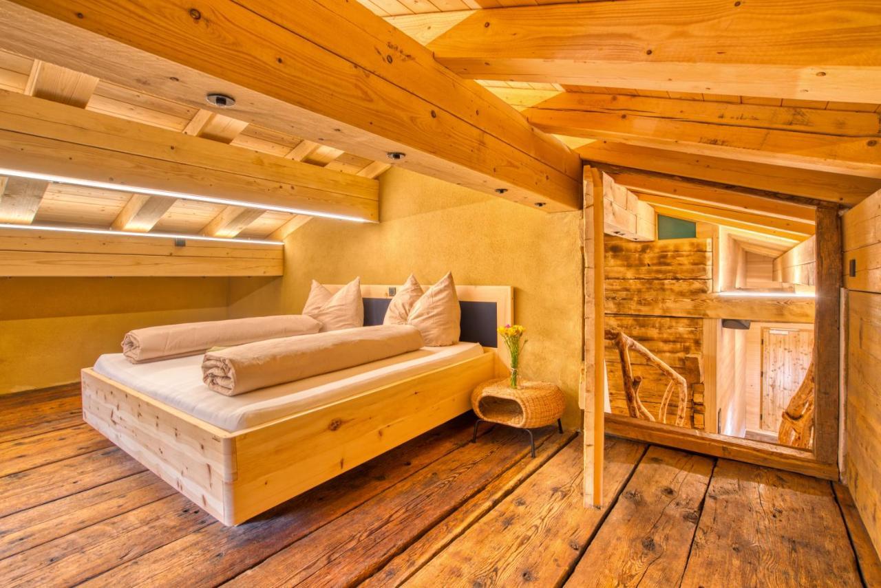 Jup - A Luxury Boutique Chalet Warth  Exterior photo