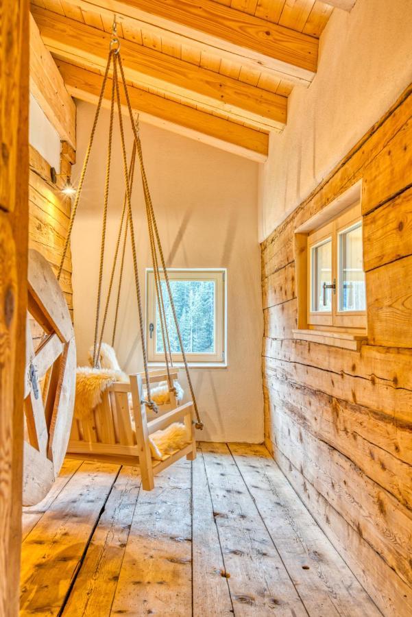 Jup - A Luxury Boutique Chalet Warth  Exterior photo