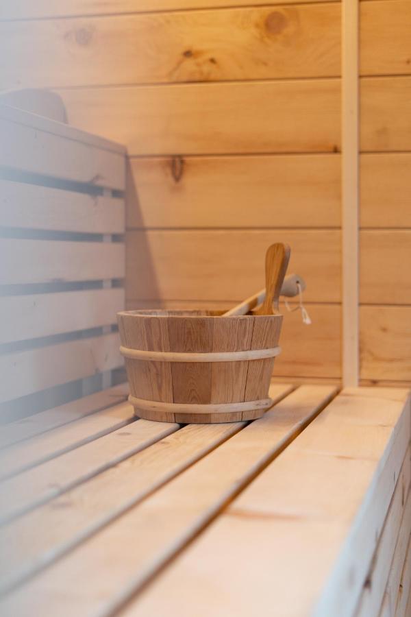 Jup - A Luxury Boutique Chalet Warth  Exterior photo