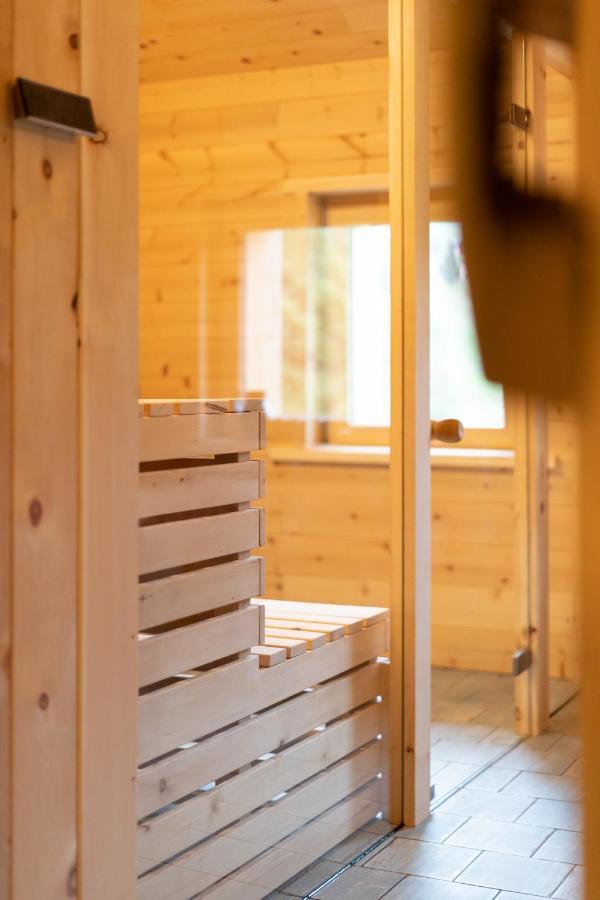 Jup - A Luxury Boutique Chalet Warth  Exterior photo