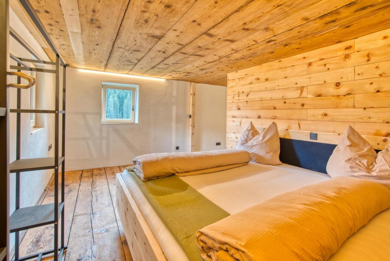 Jup - A Luxury Boutique Chalet Warth  Exterior photo