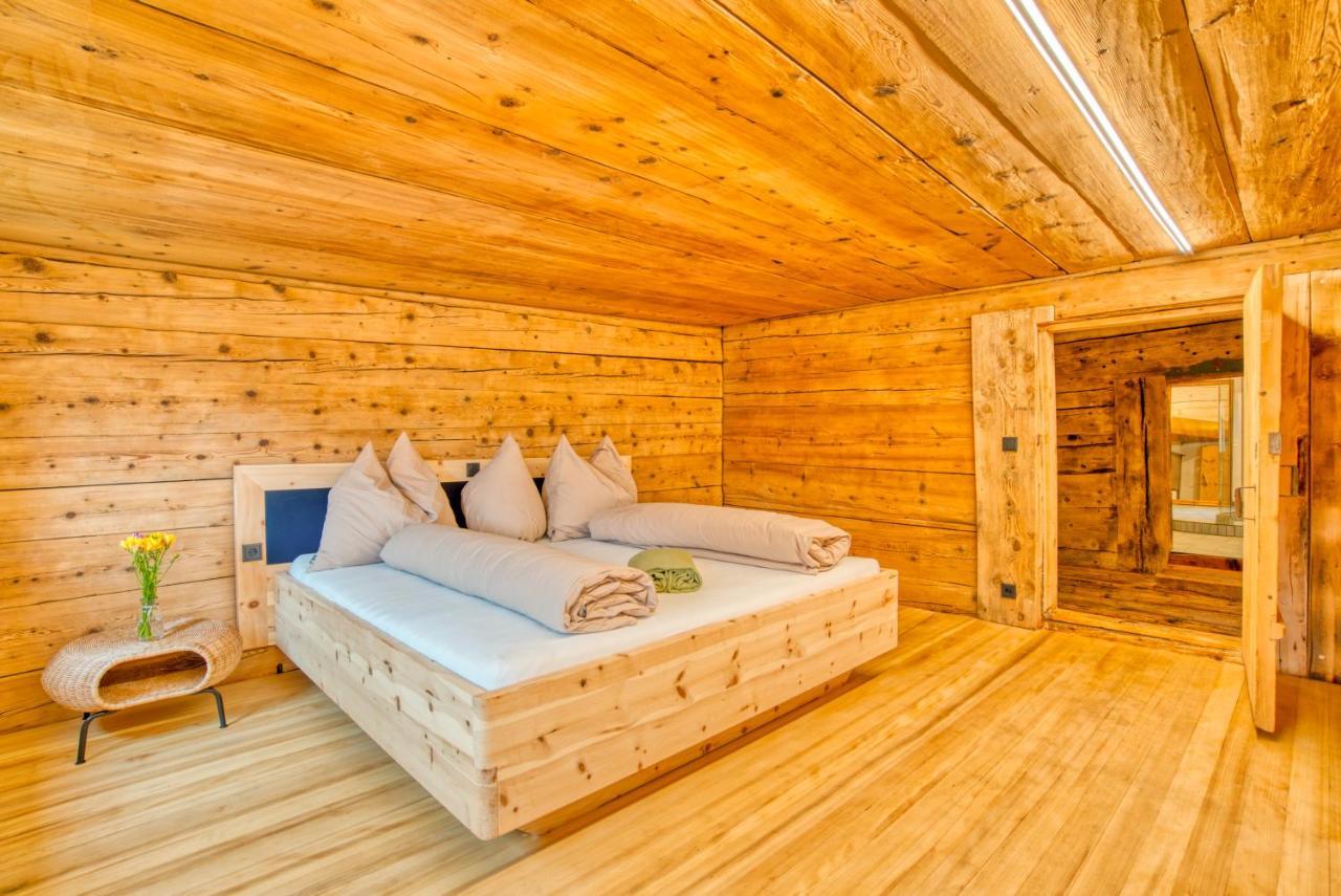 Jup - A Luxury Boutique Chalet Warth  Exterior photo